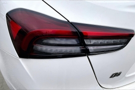 Used 2022  Maserati Ghibli Modena Q4 3&period;0L at Pre-Owned Plus near San Antonio&comma; TX