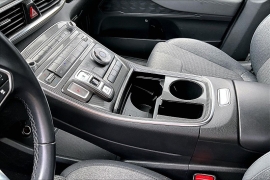 Used 2023  Hyundai Santa Fe SEL AWD at Pre-Owned Plus near San Antonio&comma; TX