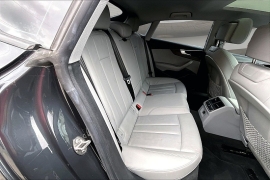 Used 2021  Audi A5 Sportback Premium 40 TFSI quattro at Pre-Owned Plus near San Antonio&comma; TX