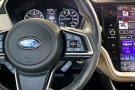 Used 2020  Subaru Legacy 4d Sedan Limited at Pre-Owned Plus near San Antonio&comma; TX