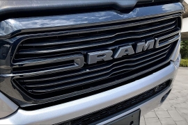 Used 2021  Ram 1500 2WD Big Horn Crew Cab 5'7" Box at Pre-Owned Plus near San Antonio&comma; TX