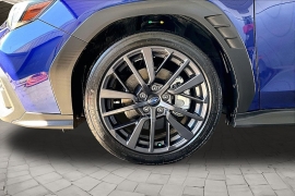 Used 2023  Subaru WRX Premium Manual at Pre-Owned Plus near San Antonio&comma; TX
