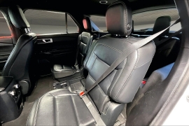 Used 2020  Ford Explorer 4d SUV RWD XLT 2&period;3L EcoBoost at Pre-Owned Plus near San Antonio&comma; TX