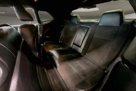 Used 2023  Dodge Challenger R&sol;T RWD at Pre-Owned Plus near San Antonio&comma; TX