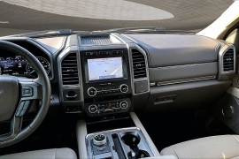 Used 2020  Ford Expedition 4d SUV 2WD XLT at Pre-Owned Plus near San Antonio&comma; TX