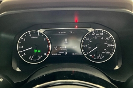 Used 2021  Nissan Rogue FWD S at Pre-Owned Plus near San Antonio&comma; TX