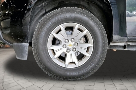 Used 2020  Chevrolet Colorado 2WD Crew Cab LT at Pre-Owned Plus near San Antonio&comma; TX