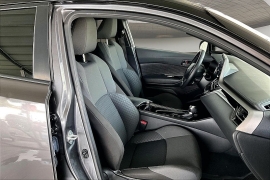 Used 2021  Toyota C-HR Nightshade FWD at Pre-Owned Plus near San Antonio&comma; TX