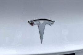 Used 2021  Tesla Model 3 Standard Range Plus RWD at Pre-Owned Plus near San Antonio&comma; TX