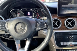 Used 2018  Mercedes-Benz GLA-Class 4d SUV GLA250 at Pre-Owned Plus near San Antonio&comma; TX
