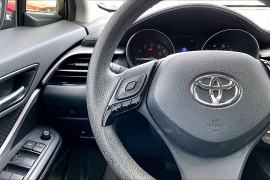 Used 2020  Toyota C-HR 4d SUV LE at Pre-Owned Plus near San Antonio&comma; TX
