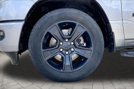 Used 2021  Ram 1500 2WD Big Horn Crew Cab 5'7" Box at Pre-Owned Plus near San Antonio&comma; TX