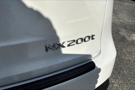Used 2017 Lexus NX NX Turbo FWD at Pre-Owned Plus near San Antonio, TX