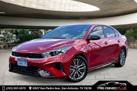 Used 2024 Subaru Solterra Premium AWD at Pre-Owned Plus near San Antonio, TX