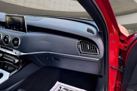 Used 2018  Kia Stinger 4d Sedan RWD GT2 at Pre-Owned Plus near San Antonio&comma; TX