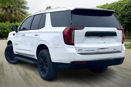 Used 2021  GMC Yukon 2WD 4dr SLT at Pre-Owned Plus near San Antonio&comma; TX