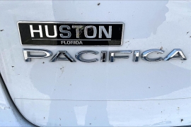 Used 2023  Chrysler Pacifica Limited FWD at Pre-Owned Plus near San Antonio&comma; TX