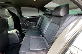 Used 2017  Volkswagen GLI 4d Sedan Auto at Pre-Owned Plus near San Antonio&comma; TX