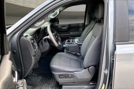 Used 2020  Chevrolet Silverado 1500 2WD Crew Cab LT Texas Edition at Pre-Owned Plus near San Antonio&comma; TX