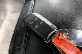 Used 2015  Jaguar XF 4d Sedan Portfolio at Pre-Owned Plus near San Antonio&comma; TX