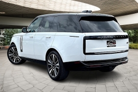 Used 2023 Land Rover Range Rover P530 SE SWB at Pre-Owned Plus near San Antonio, TX