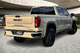 Used 2023 GMC Sierra 1500 4WD Crew Cab 147" AT4X at Pre-Owned Plus near San Antonio, TX