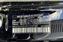 Used 2019 Mercedes-Benz A-Class 4d Sedan A220 at Pre-Owned Plus near San Antonio, TX