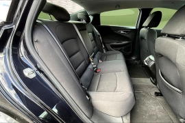 Used 2023 Chevrolet Malibu 4dr Sdn 1LT at Pre-Owned Plus near San Antonio, TX