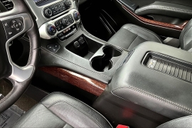 Used 2017 GMC Yukon 4d SUV RWD SLT at Pre-Owned Plus near San Antonio, TX