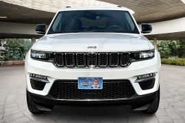 Used 2023 Jeep Grand Cherokee Limited 4x2 at Pre-Owned Plus near San Antonio, TX