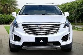 Used 2019  Cadillac XT5 4d SUV AWD Platinum at Pre-Owned Plus near San Antonio&comma; TX