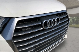 Used 2019  Audi Q7 4d SUV 3&period;0T Quattro Premium Plus at Pre-Owned Plus near San Antonio&comma; TX