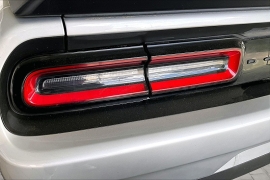 Used 2021  Dodge Challenger SXT RWD at Pre-Owned Plus near San Antonio&comma; TX