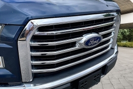 Used 2016  Ford F-150 2WD SuperCrew XLT 5 1&sol;2 at Pre-Owned Plus near San Antonio&comma; TX