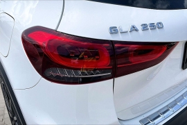Used 2021  Mercedes-Benz GLA GLA 250 SUV at Pre-Owned Plus near San Antonio&comma; TX