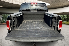 Used 2013 Ram 1500 4WD Crew Cab Laramie Longhorn at Pre-Owned Plus near San Antonio, TX