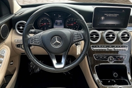 Used 2015 Mercedes-Benz C-Class 4d Sedan C300 Luxury at Pre-Owned Plus near San Antonio, TX