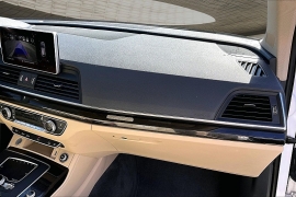 Used 2019  Audi Q5 4d SUV 2&period;0T Quattro Premium Plus at Pre-Owned Plus near San Antonio&comma; TX