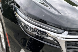 Used 2022  Chevrolet Equinox FWD 4dr LT w&sol;1LT at Pre-Owned Plus near San Antonio&comma; TX