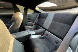 Used 2024 Subaru BRZ Limited Manual at Pre-Owned Plus near San Antonio, TX