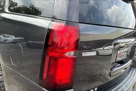 Used 2016 Chevrolet Tahoe 4d SUV 4WD LT at Pre-Owned Plus near San Antonio, TX