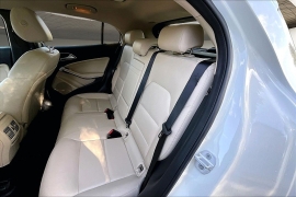 Used 2018  Mercedes-Benz GLA-Class 4d SUV GLA250 at Pre-Owned Plus near San Antonio&comma; TX