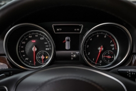 Used 2018  Mercedes-Benz GLS-Class 4d SUV GLS450 at Pre-Owned Plus near San Antonio, TX