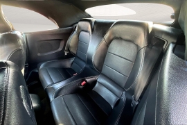 Used 2020 Ford Mustang 2d Convertible Eco Premium at Pre-Owned Plus near San Antonio, TX