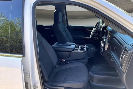 Used 2019  GMC Sierra 1500 2WD Crew Cab 147" SLE at Pre-Owned Plus near San Antonio&comma; TX