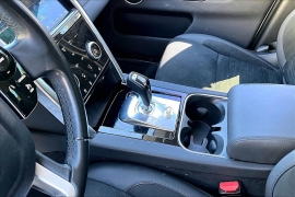 Used 2020  Land Rover Discovery Sport 4d SUV SE at Pre-Owned Plus near San Antonio&comma; TX