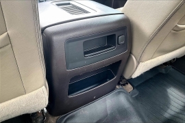 Used 2018  Chevrolet Silverado 1500 4WD Crew Cab LTZ Texas Edition at Pre-Owned Plus near San Antonio&comma; TX