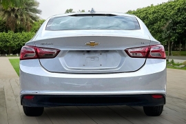 Used 2022  Chevrolet Malibu 4dr Sdn LT at Pre-Owned Plus near San Antonio&comma; TX