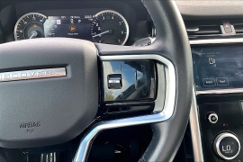 Used 2021  Land Rover Discovery Sport S 4WD at Pre-Owned Plus near San Antonio&comma; TX