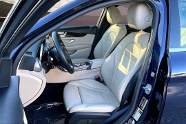 Used 2017  Mercedes-Benz C-Class 4d Sedan C300 at Pre-Owned Plus near San Antonio&comma; TX